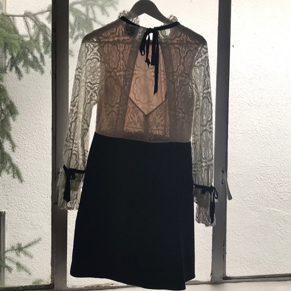 Sea, New York dress - Picture 2 of 4